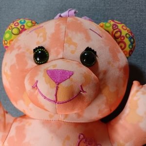 Doodle Bear. Plush